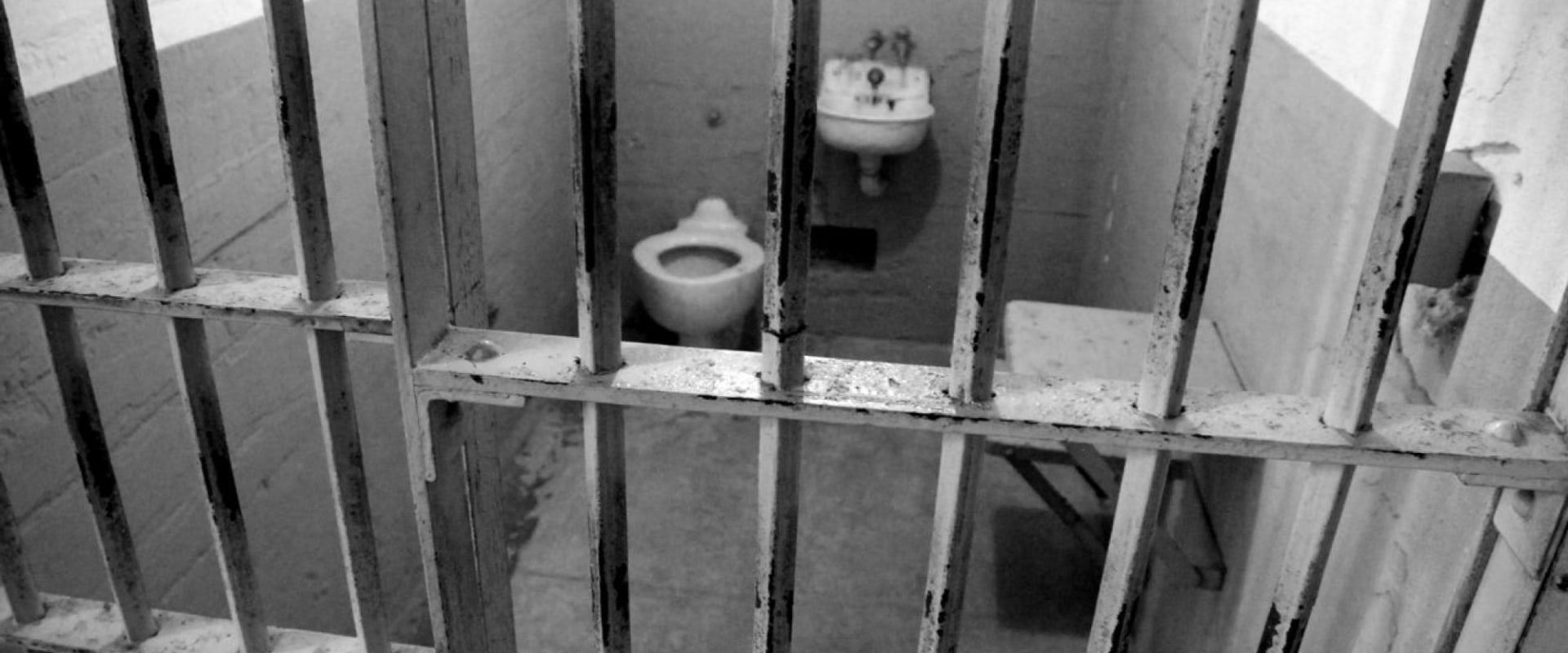 Is rehabilitation more effective than punishment?