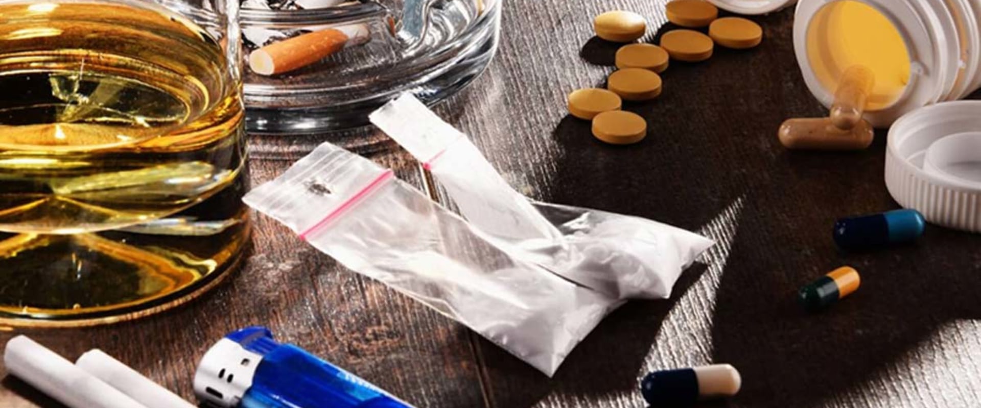 What do you mean by drug abuse?